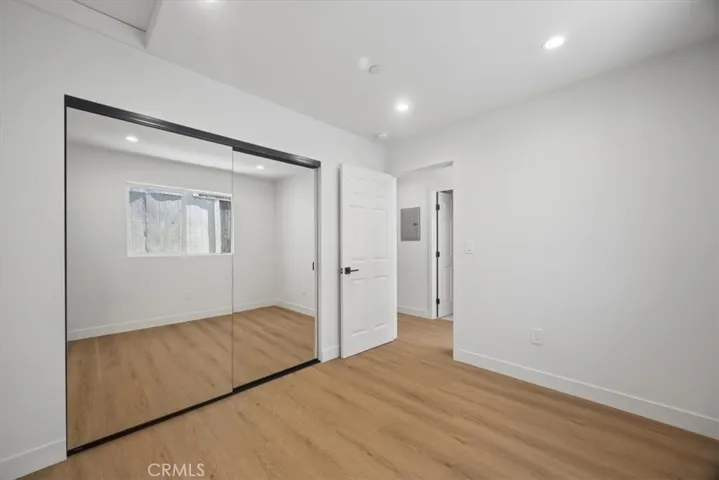 ADU Bedroom