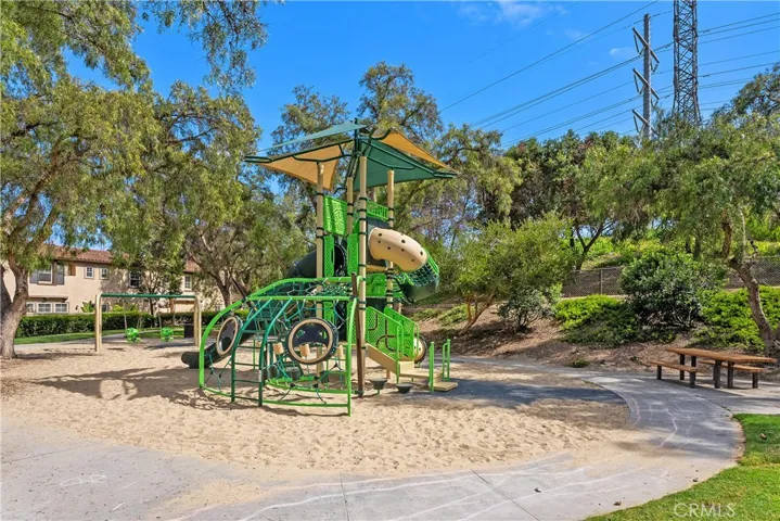 Community Playground