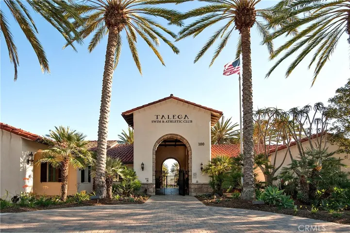 Talega Community Club