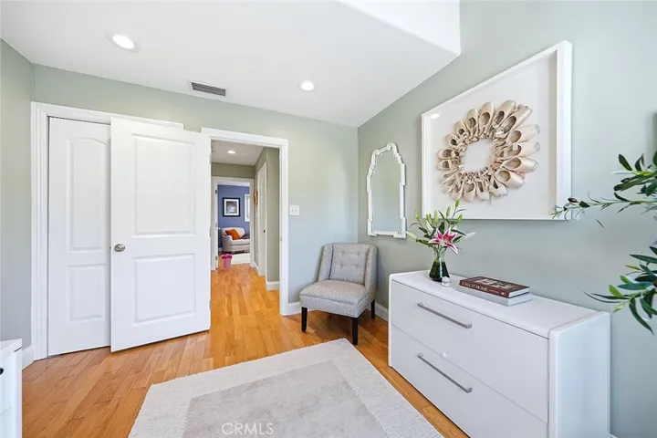 Perfect for a home office
