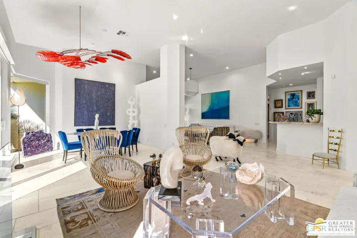 75624 Vista Del Rey, Indian Wells, California 92210