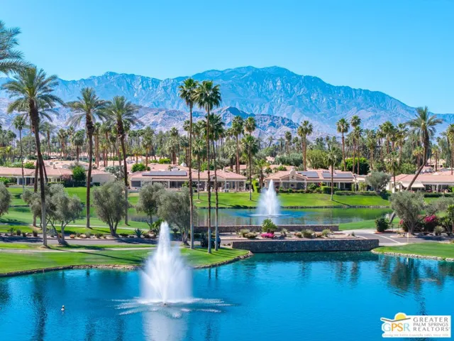 75624 Vista Del Rey, Indian Wells, California 92210