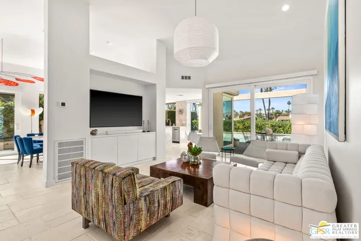 75624 Vista Del Rey, Indian Wells, California 92210