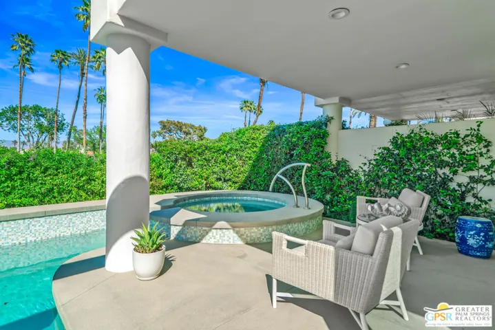 75624 Vista Del Rey, Indian Wells, California 92210
