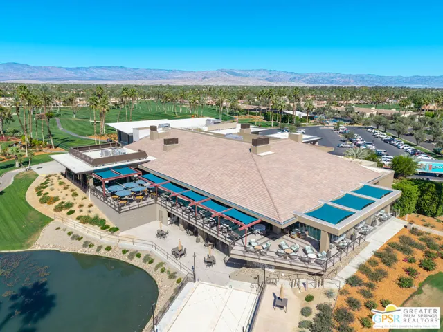 75624 Vista Del Rey, Indian Wells, California 92210