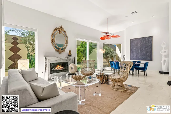 75624 Vista Del Rey, Indian Wells, California 92210