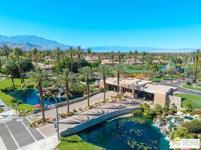 75624 Vista Del Rey, Indian Wells, California 92210