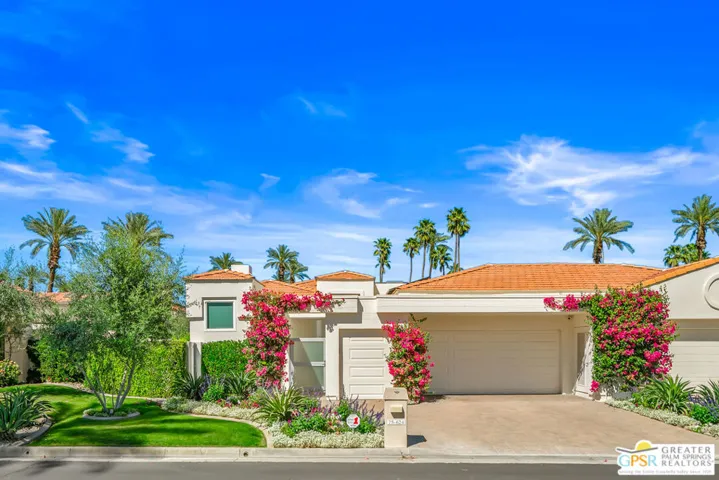 75624 Vista Del Rey, Indian Wells, California 92210