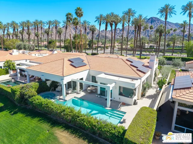 75624 Vista Del Rey, Indian Wells, California 92210