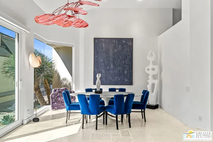 75624 Vista Del Rey, Indian Wells, California 92210