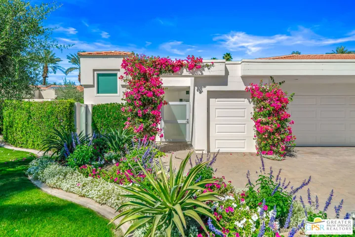 75624 Vista Del Rey, Indian Wells, California 92210