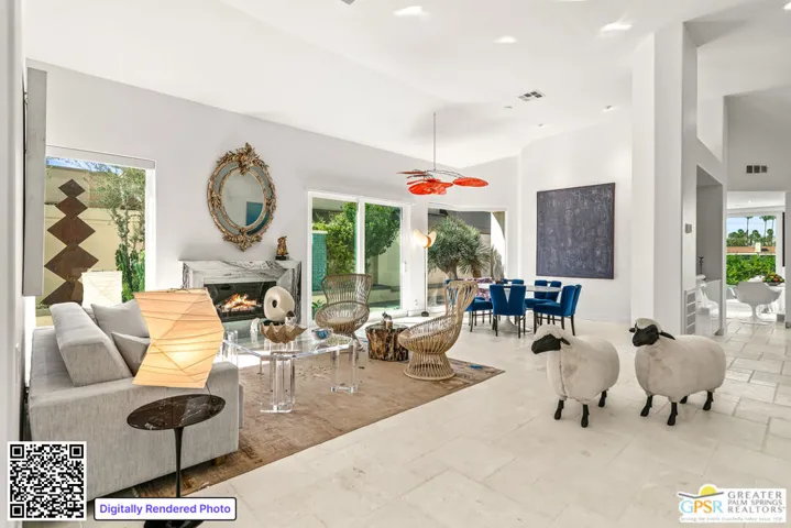 75624 Vista Del Rey, Indian Wells, California 92210