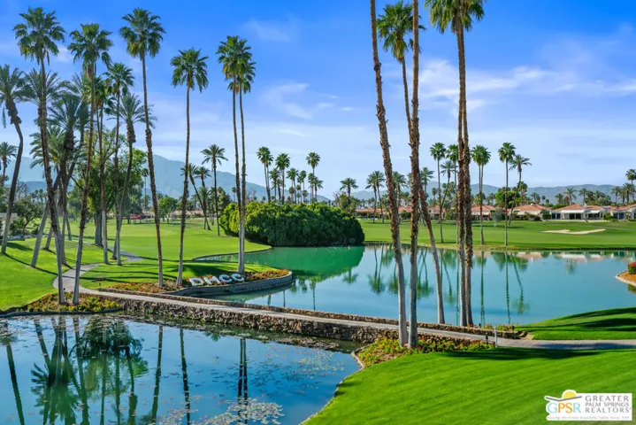 75624 Vista Del Rey, Indian Wells, California 92210