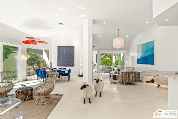 75624 Vista Del Rey, Indian Wells, California 92210