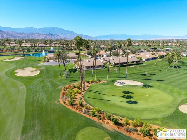 75624 Vista Del Rey, Indian Wells, California 92210