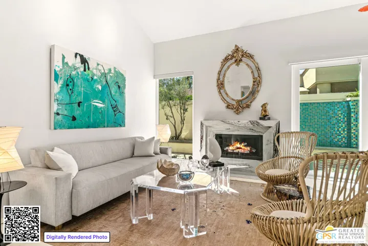 75624 Vista Del Rey, Indian Wells, California 92210