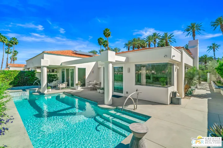 75624 Vista Del Rey, Indian Wells, California 92210