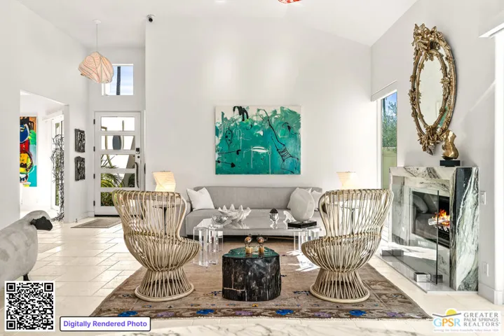 75624 Vista Del Rey, Indian Wells, California 92210