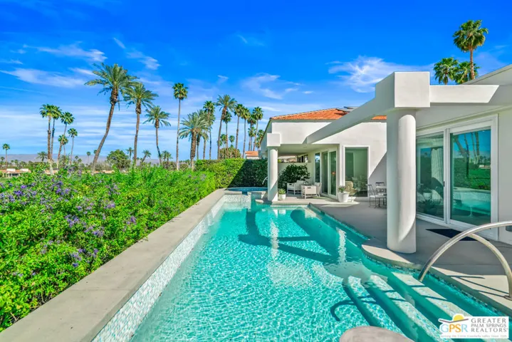 75624 Vista Del Rey, Indian Wells, California 92210