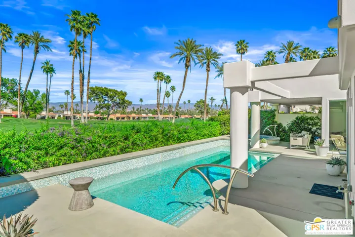 75624 Vista Del Rey, Indian Wells, California 92210