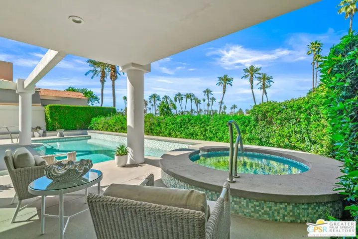 75624 Vista Del Rey, Indian Wells, California 92210