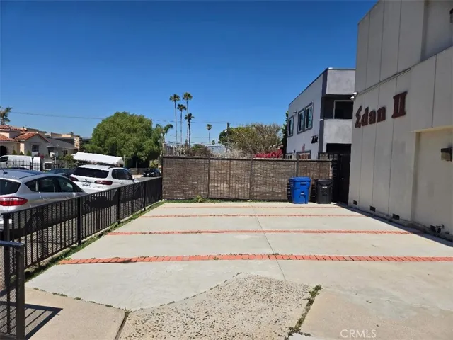 Front - Possible Park - View 2