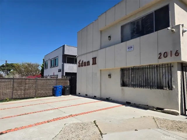 Front - Possible Park - View 1