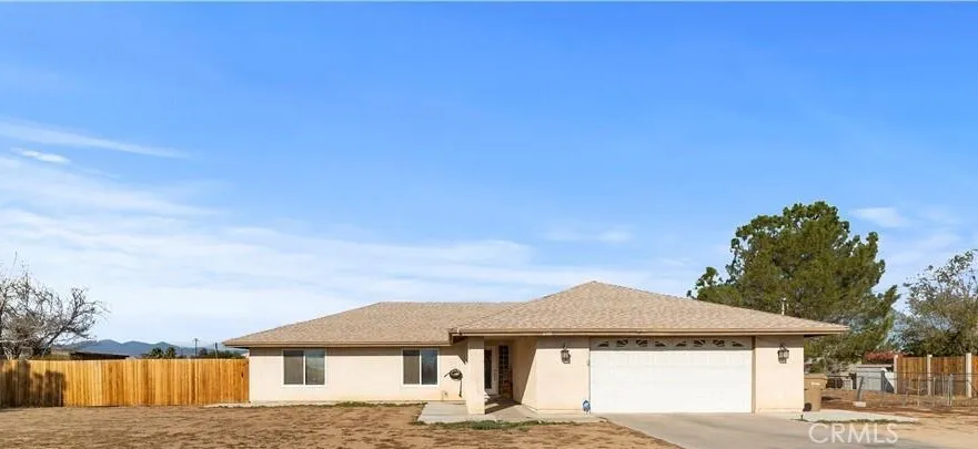 8530 11th, Hesperia, California 92345