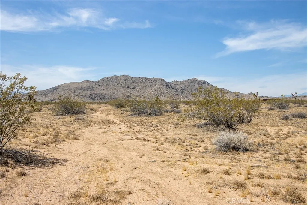 3674 Shawnee, Landers, California 92285 — photo 5