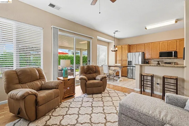 1569 Rubidoux Ln, Brentwood, California 94513