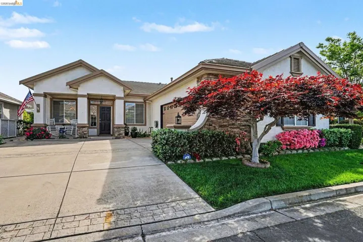 1569 Rubidoux Ln, Brentwood, California 94513