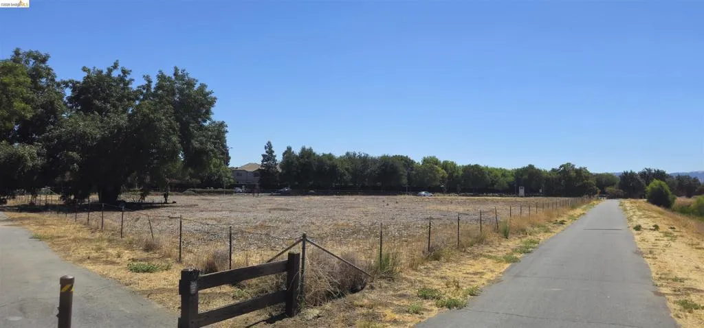 View of road with a rural view