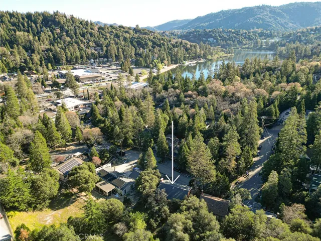 720 Rocky, Crestline, California 92325