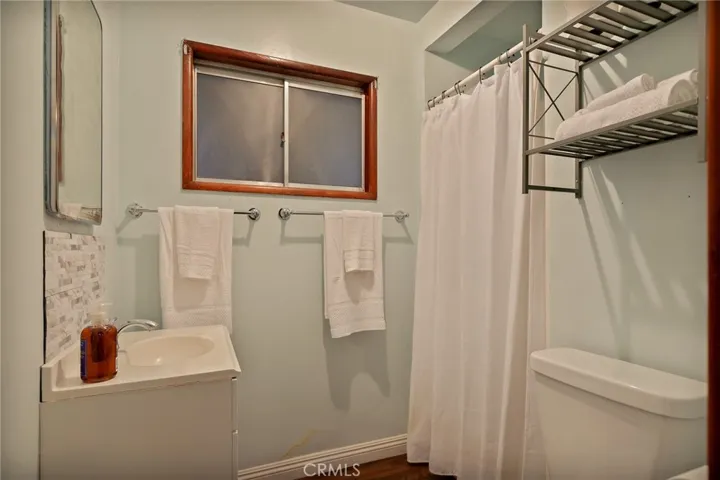 720 Rocky, Crestline, California 92325