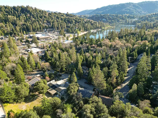 720 Rocky, Crestline, California 92325