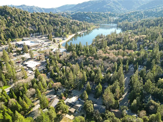 720 Rocky, Crestline, California 92325