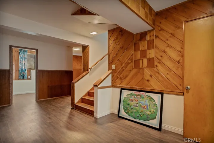 720 Rocky, Crestline, California 92325