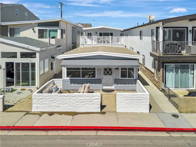 213 33rd Street, Newport Beach, California 92663