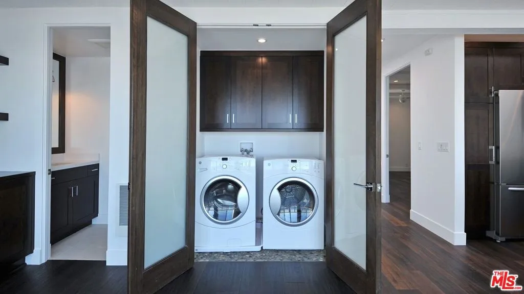washer/dryer