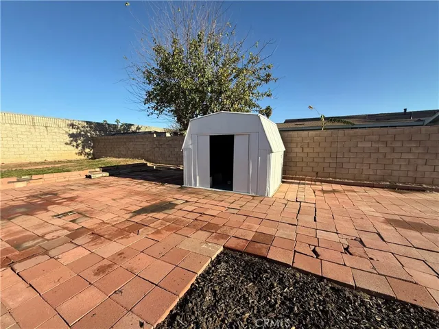 3445 Sparrow, Riverside, California 92503