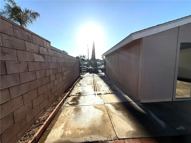 3445 Sparrow, Riverside, California 92503