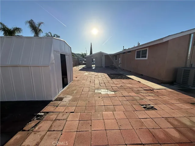 3445 Sparrow, Riverside, California 92503