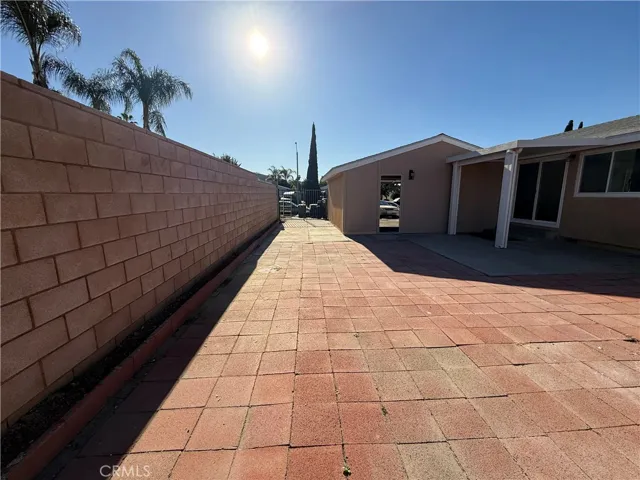 3445 Sparrow, Riverside, California 92503