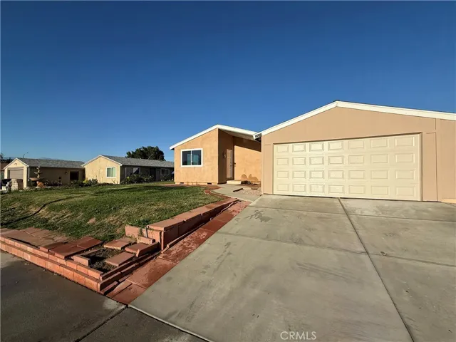 3445 Sparrow, Riverside, California 92503