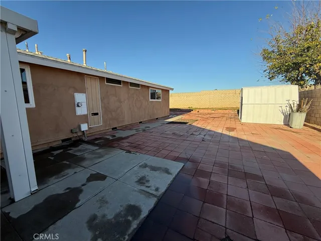 3445 Sparrow, Riverside, California 92503