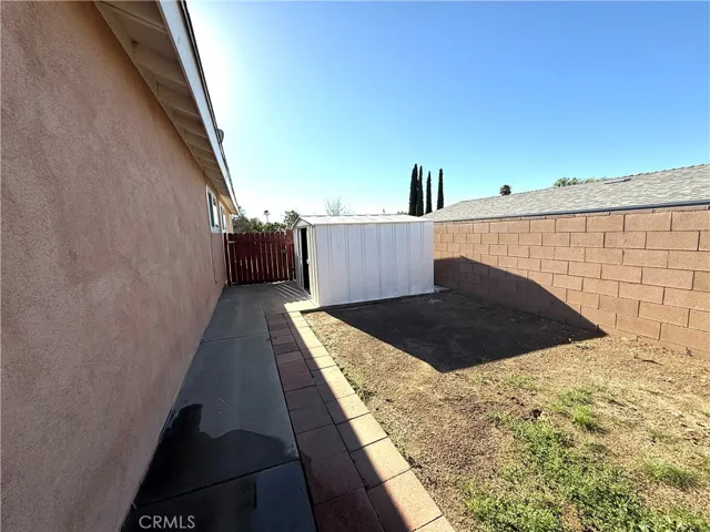 3445 Sparrow, Riverside, California 92503