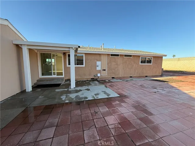 3445 Sparrow, Riverside, California 92503