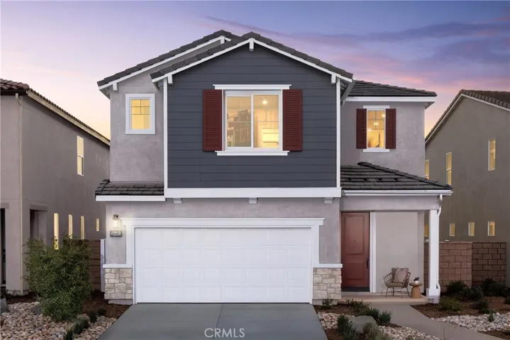 Model Home
