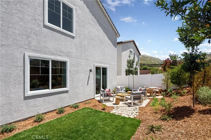 Model Home