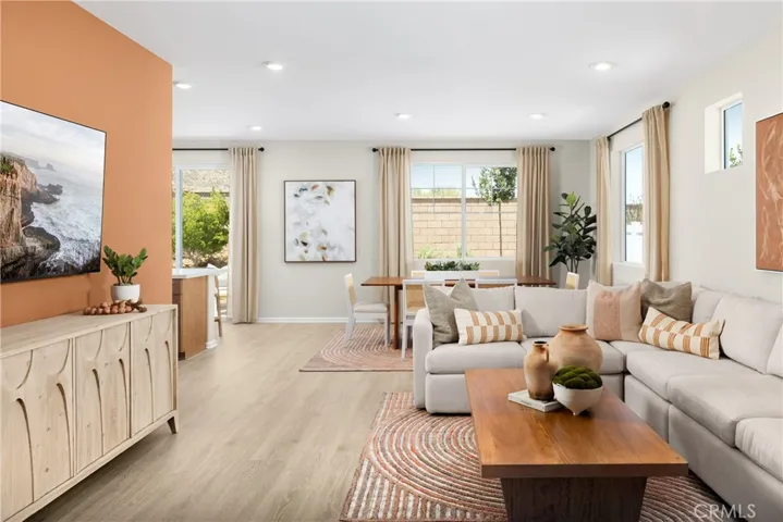 Model Home